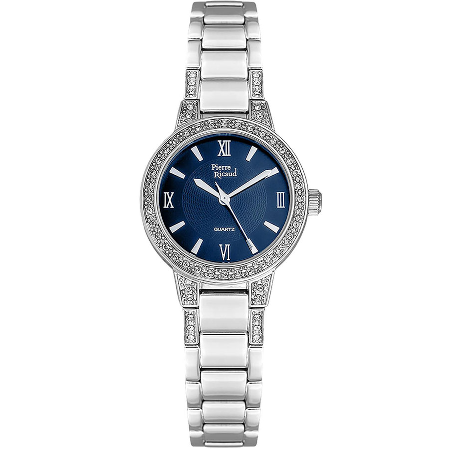 Часы Pierre Ricaud Ladies P21074.5165QZ